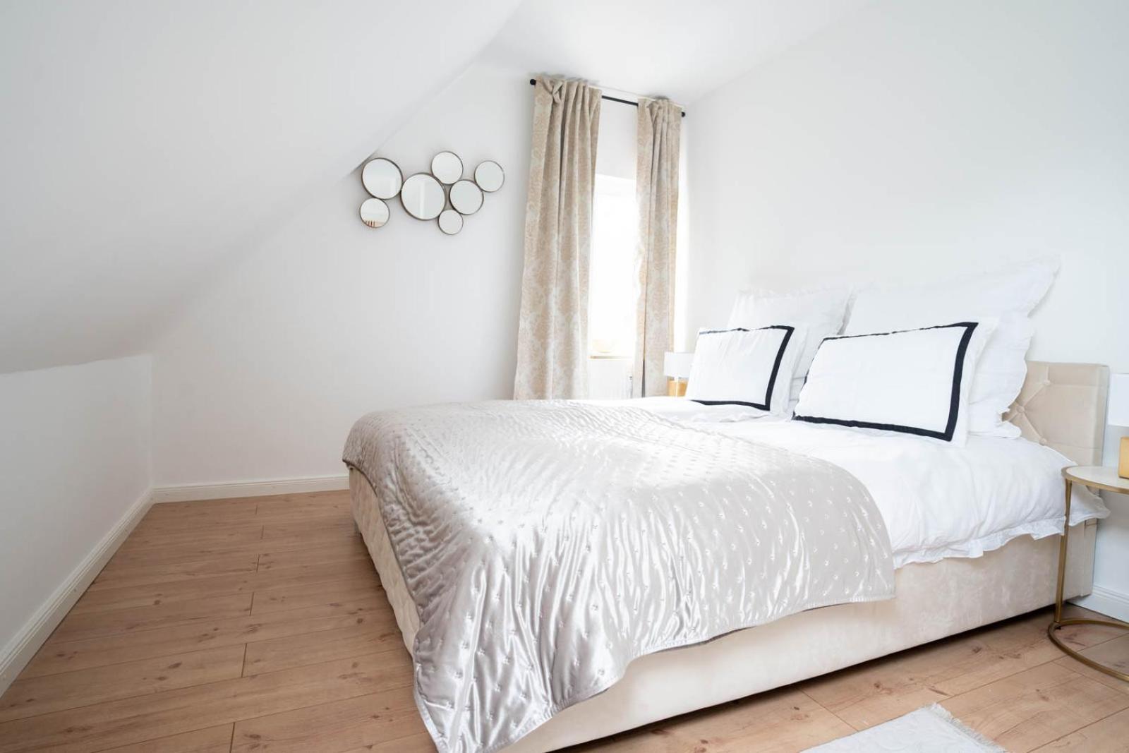 Apartment Schule Altes Land Jork