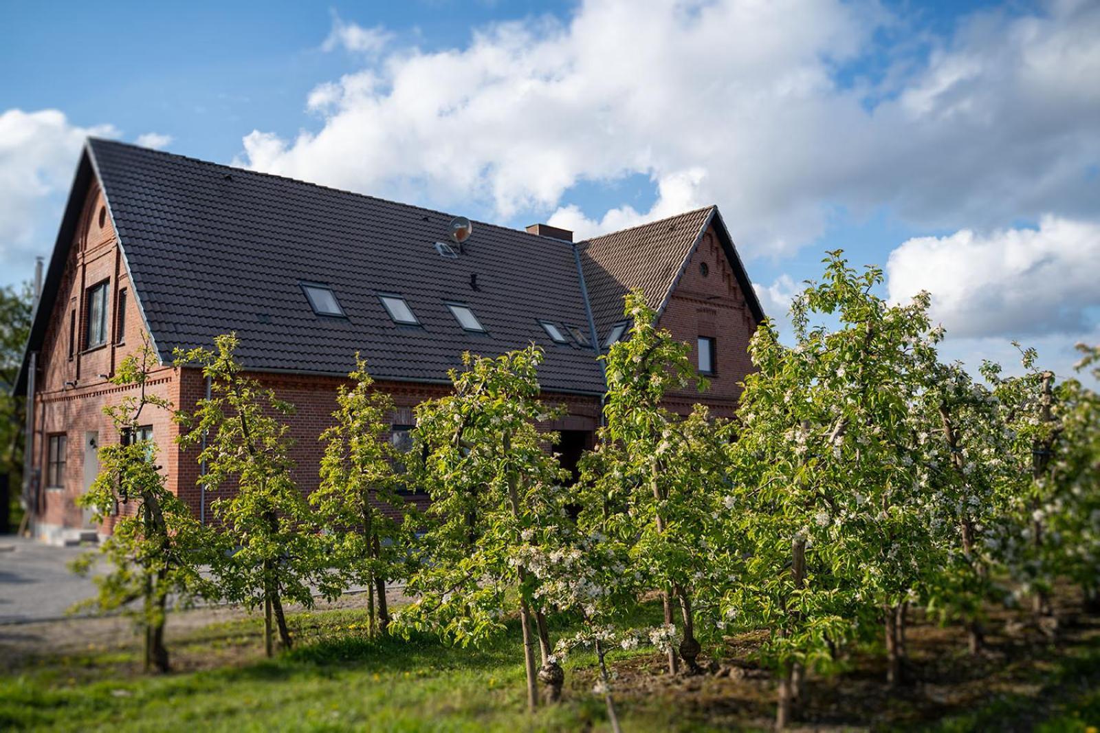 Apartment Schule Altes Land Jork