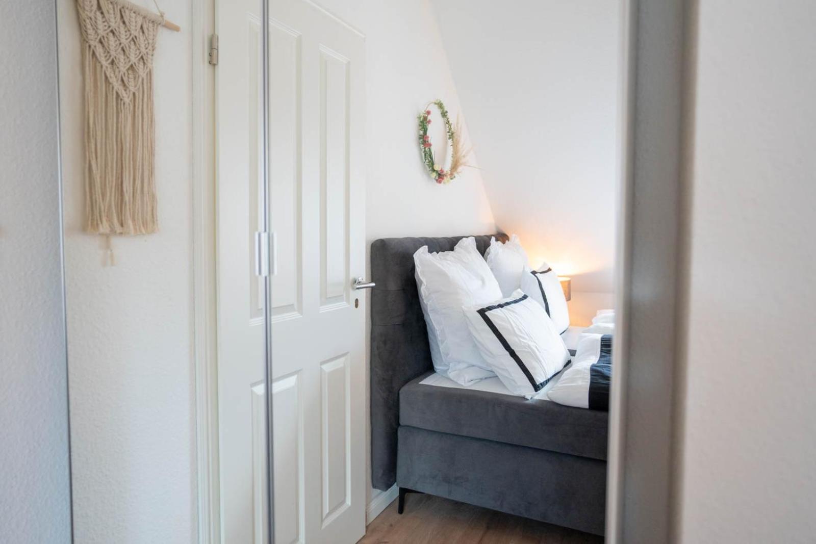 Apartment Schule Altes Land Jork