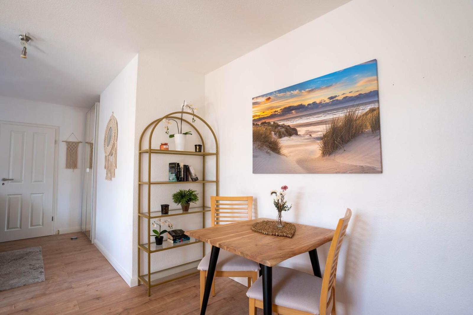 Apartment Schule Altes Land Jork