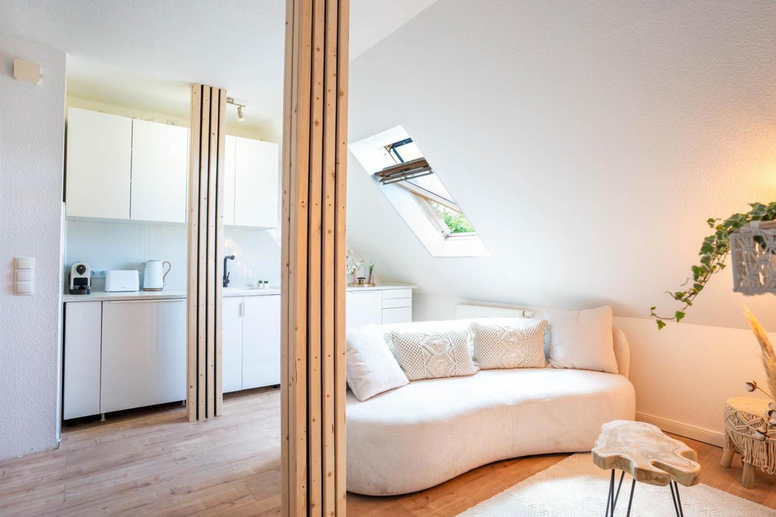 Schule Altes Land Apartment