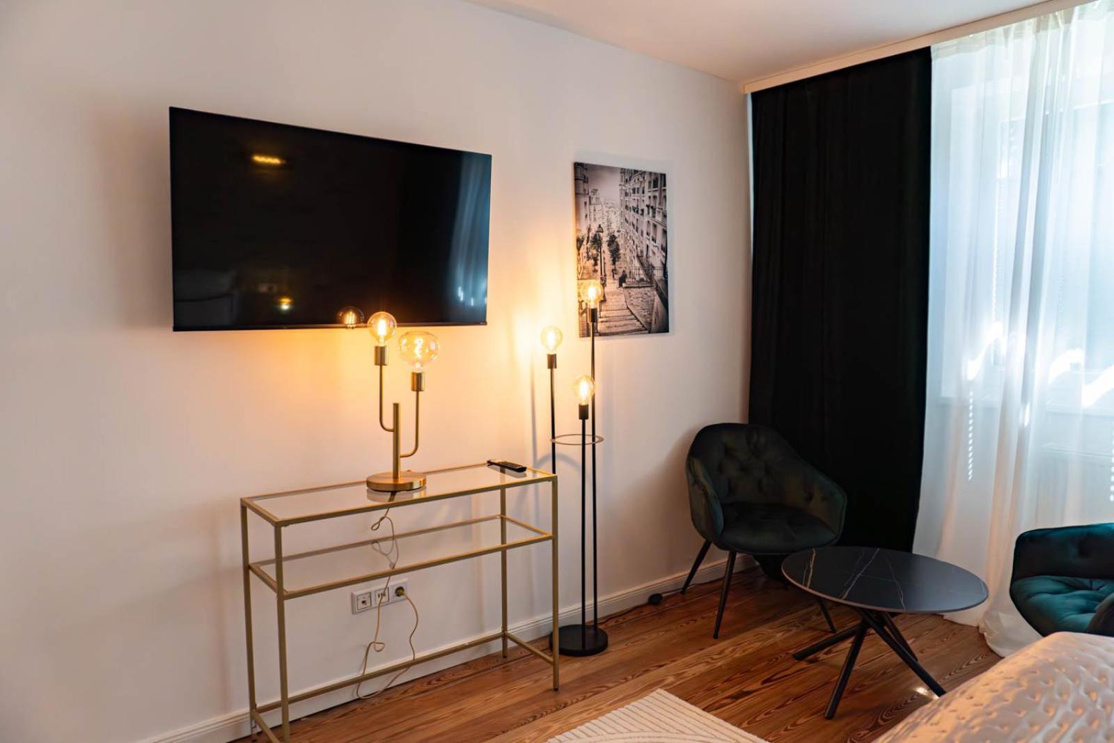 Apartment Schule Altes Land