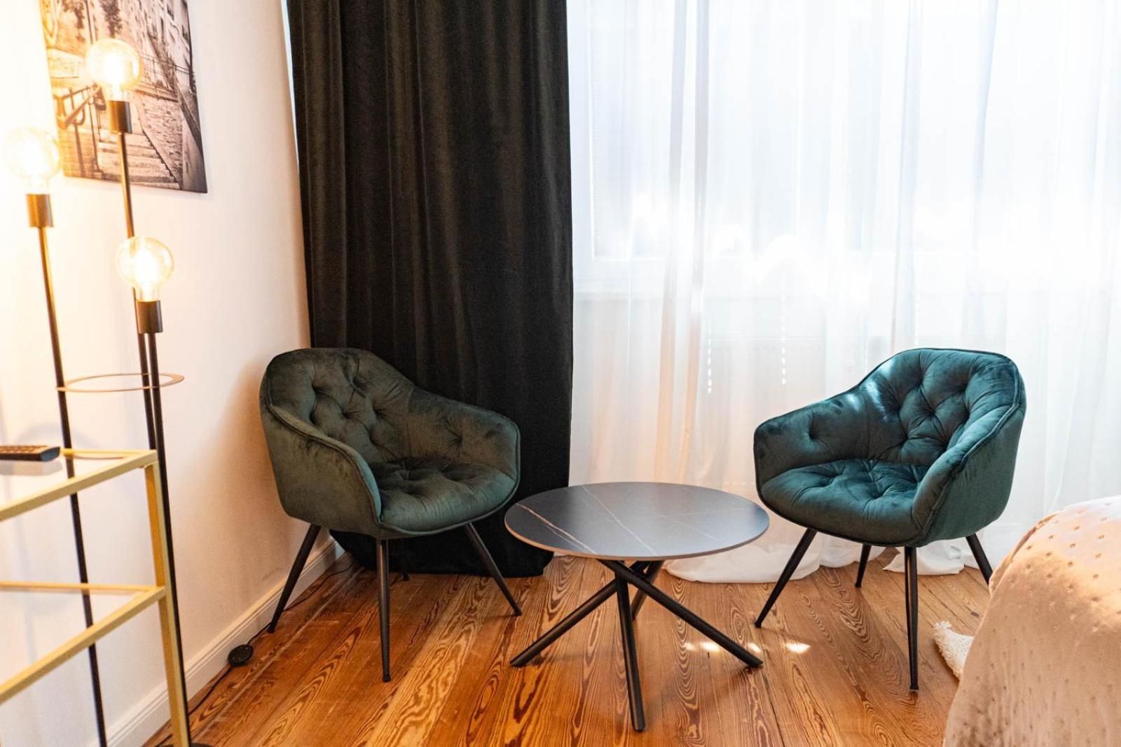 Schule Altes Land Apartment *