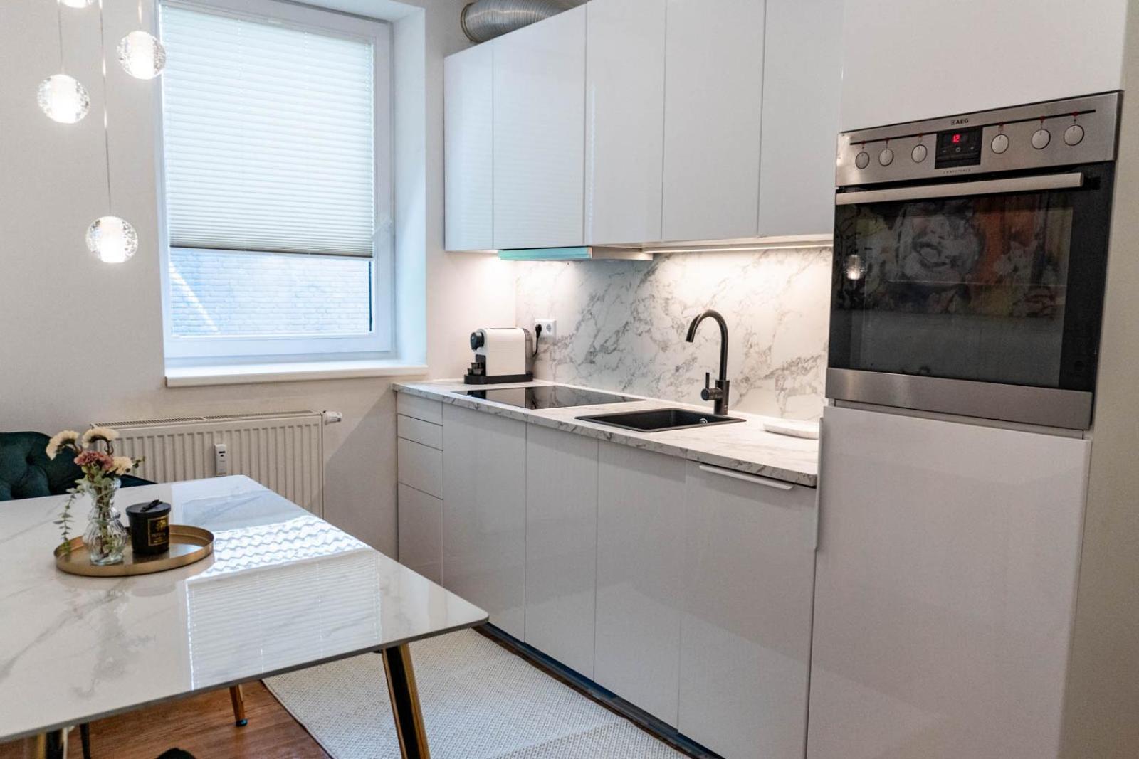 Schule Altes Land Apartment *